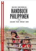 Cover: Handbuch Philippinen - Horlemann