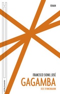 Cover: Gagamba - Horlemann