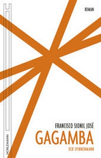 Enlarge image Cover: Gagamba - Horlemann