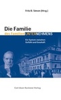 Bild: Die Familie des Familienunternehmens - Carl-Auer Verlag