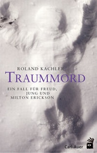 Abbildung von: Traummord - Carl-Auer Verlag