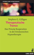 Cover: Therapeutische Trance - Carl-Auer Verlag