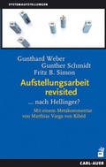 Cover: Aufstellungsarbeit revisited - Carl-Auer Verlag