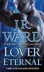 Cover: Lover Eternal - Signet