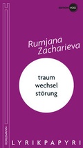 Cover: traumwechselst&ouml;rung - Horlemann