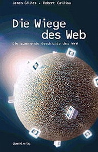 Enlarge image Cover: Die Wiege des Web - dpunkt