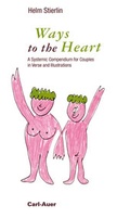 Cover: Ways to the Heart - Carl-Auer Verlag