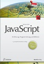 Cover: JavaScript - dpunkt