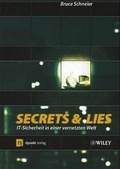 Cover: Secrets & Lies - dpunkt