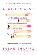 Cover: Lighting Up - Delacorte Press