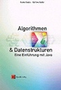 Cover: Algorithmen und Datenstrukturen - dpunkt