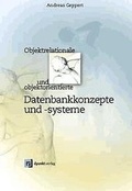 Cover: Objektrelationale und objektorientierte Datenbankkonzepte und -systeme - dpunkt