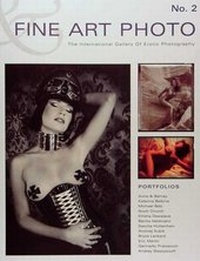 Abbildung von: Fine Art Photo No. 2 - Lindemann, H