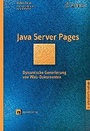 Cover: Java Server Pages - dpunkt