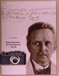 Cover: Oskar Barnack - Lindemann, H