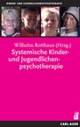 Bild: Systemische Kinder- und Jugendlichenpsychotherapie - Carl-Auer Verlag