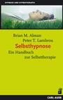 Cover: Selbsthypnose - Carl-Auer Verlag