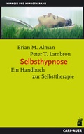 Cover: Selbsthypnose - Carl-Auer Verlag