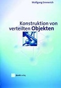 Cover: Konstruktion von verteilten Objekten - dpunkt
