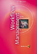 Cover: Workflow-Management in der Druckvorstufe - dpunkt
