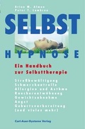 Cover: Selbsthypnose - Carl-Auer Verlag