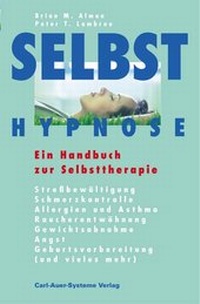 Enlarge image Cover: Selbsthypnose - Carl-Auer Verlag