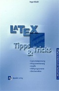 Cover: LaTeX - Tipps und Tricks - dpunkt