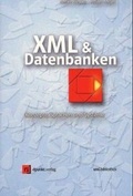 Cover: XML & Datenbanken - dpunkt
