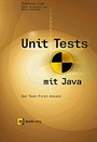 Cover: Unit Tests mit Java - dpunkt