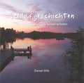 Cover: Schlafgeschichten - Carl-Auer Verlag