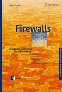 Abbildung von: Firewalls - dpunkt