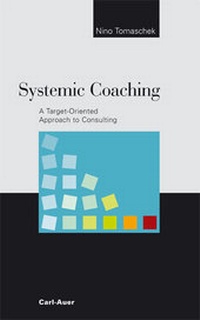 Abbildung von: Systemic Coaching - Carl-Auer Verlag