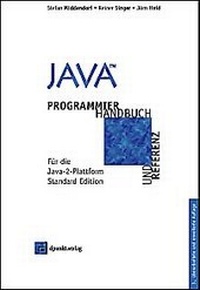 Enlarge image Cover: Java - dpunkt