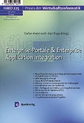 Bild: Enterprise Portale & Enterprise Application Integration - dpunkt
