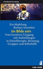 Cover: Im Bilde sein - Carl-Auer Verlag