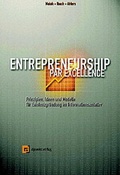 Cover: Entrepreneurship - dpunkt