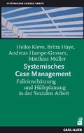 Cover: Systemisches Case Management - Carl-Auer Verlag