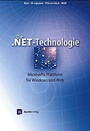 Cover: Die .NET-Technologie - dpunkt