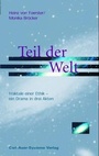 Cover: Teil der Welt - Carl-Auer Verlag