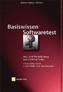 Cover: Basiswissen Softwaretest - dpunkt