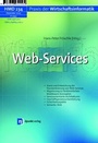 Cover: Web Services - dpunkt