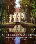 Cover: Cistercian Monasteries - Konemann