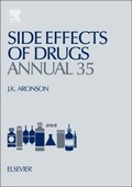 Cover: Side Effects of Drugs Annual: Volume 35 - Elsevier