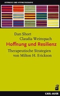 Cover: Hoffnung und Resilienz - Carl-Auer Verlag