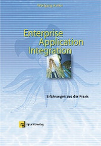Abbildung von: Enterprise Application Integration - dpunkt