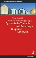 Cover: Systemische Therapie und Beratung - das gro&szlig;e Lehrbuch - Carl-Auer Verlag