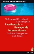 Cover: Paartherapie - Bewegende Interventionen - Carl-Auer Verlag