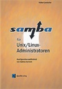 Cover: Samba f&uuml;r Unix/Linux-Administratoren - dpunkt