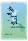 Cover: PHP und MySQL - dpunkt