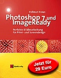 Bild: Photoshop 7 & ImageReady - dpunkt
